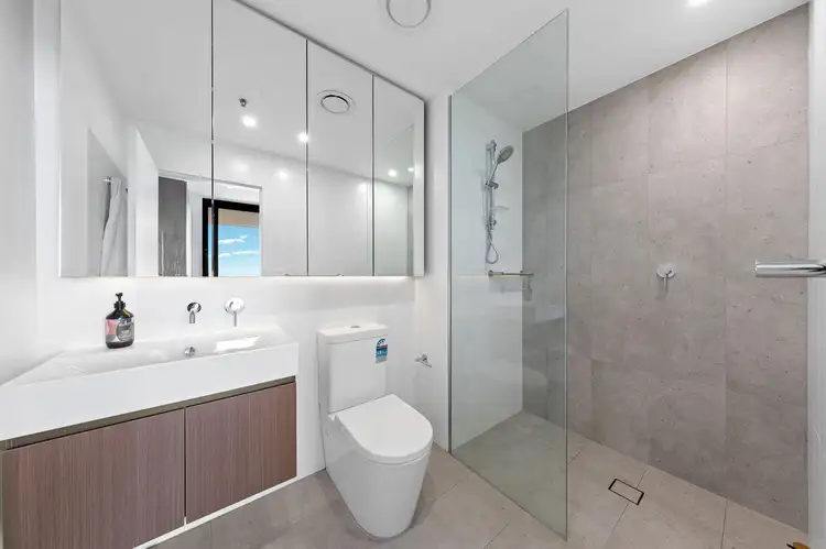 Seventh view of Homely apartment listing, 1512/30 Shepherd Street, Liverpool NSW 2170