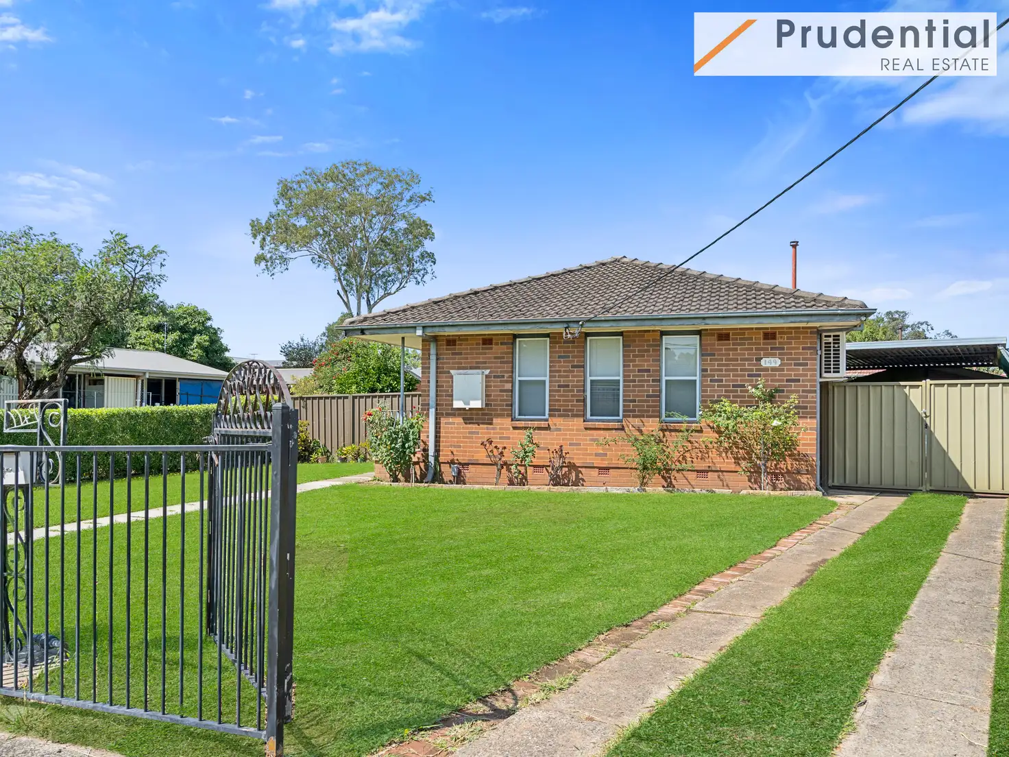 Main view of Homely house listing, 149 Willan Drive, Cartwright NSW 2168