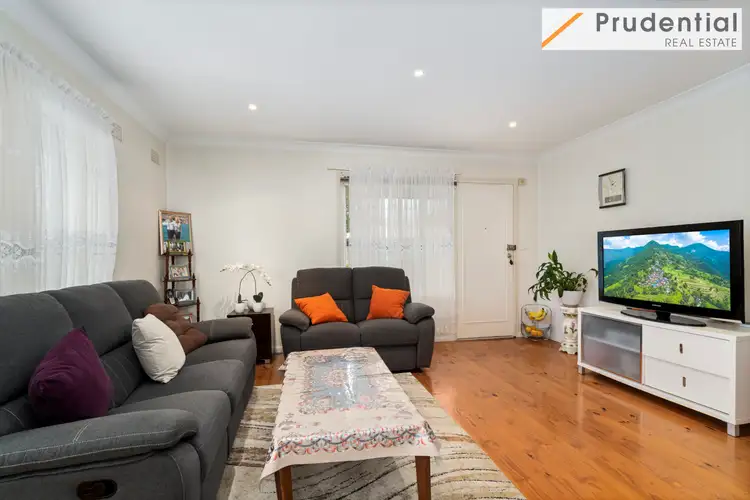 Third view of Homely house listing, 149 Willan Drive, Cartwright NSW 2168