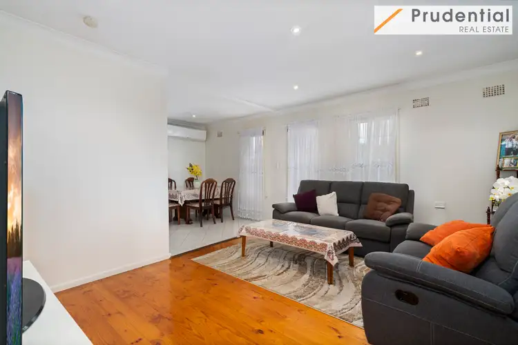 Fourth view of Homely house listing, 149 Willan Drive, Cartwright NSW 2168