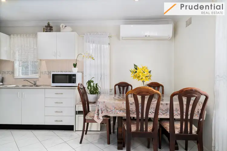 Fifth view of Homely house listing, 149 Willan Drive, Cartwright NSW 2168