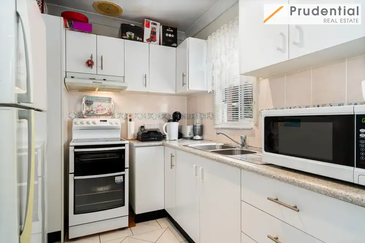 Sixth view of Homely house listing, 149 Willan Drive, Cartwright NSW 2168