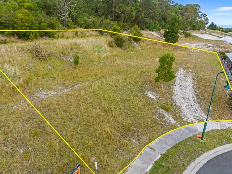 Fourth view of Homely land listing, 8 Heath Rise, Foster VIC 3960