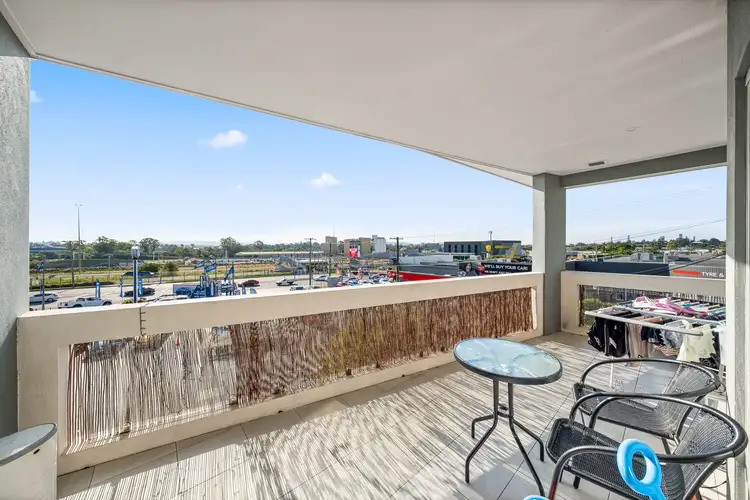Second view of Homely apartment listing, 12/11-15 Keats Street, Moorooka QLD 4105