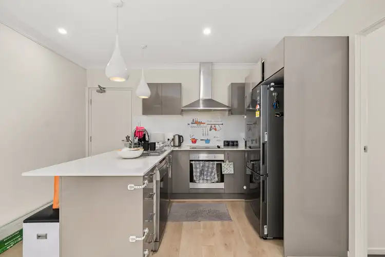 Fifth view of Homely apartment listing, 12/11-15 Keats Street, Moorooka QLD 4105