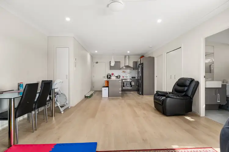 Sixth view of Homely apartment listing, 12/11-15 Keats Street, Moorooka QLD 4105