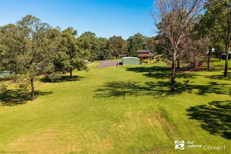Third view of Homely house listing, 290 Spinks Rd, Glossodia NSW 2756