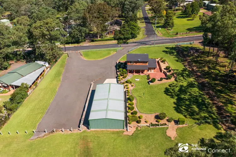 Fourth view of Homely house listing, 290 Spinks Rd, Glossodia NSW 2756