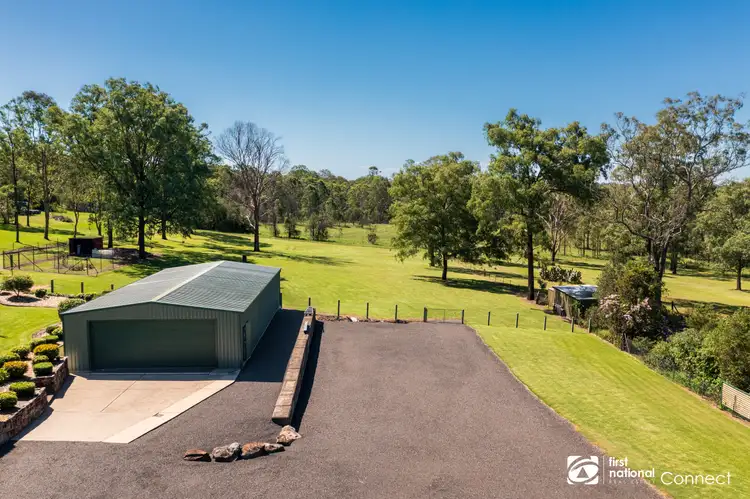 Fifth view of Homely house listing, 290 Spinks Rd, Glossodia NSW 2756