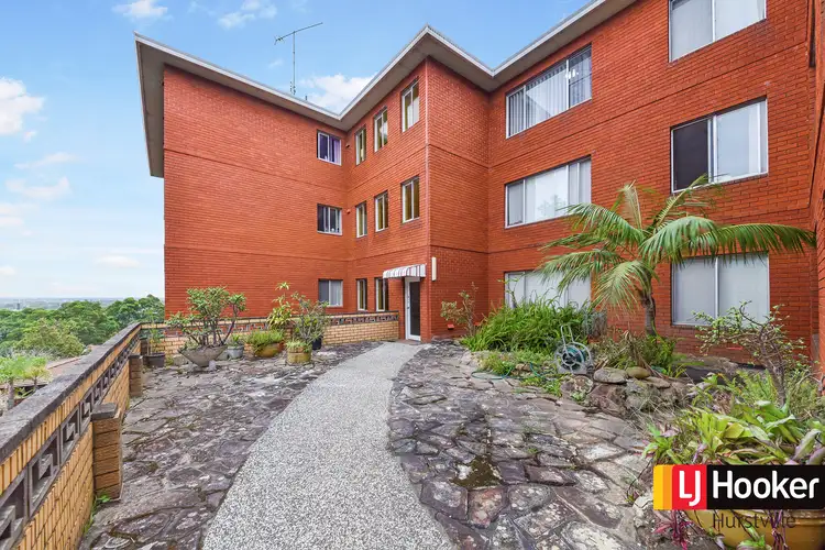 Third view of Homely unit listing, 16/65 Woniora Road, Hurstville NSW 2220