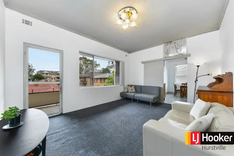 Sixth view of Homely unit listing, 16/65 Woniora Road, Hurstville NSW 2220