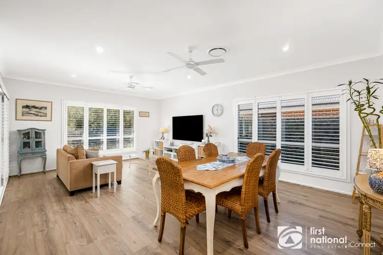 Sixth view of Homely house listing, 43 Flannery Ave, North Richmond NSW 2754