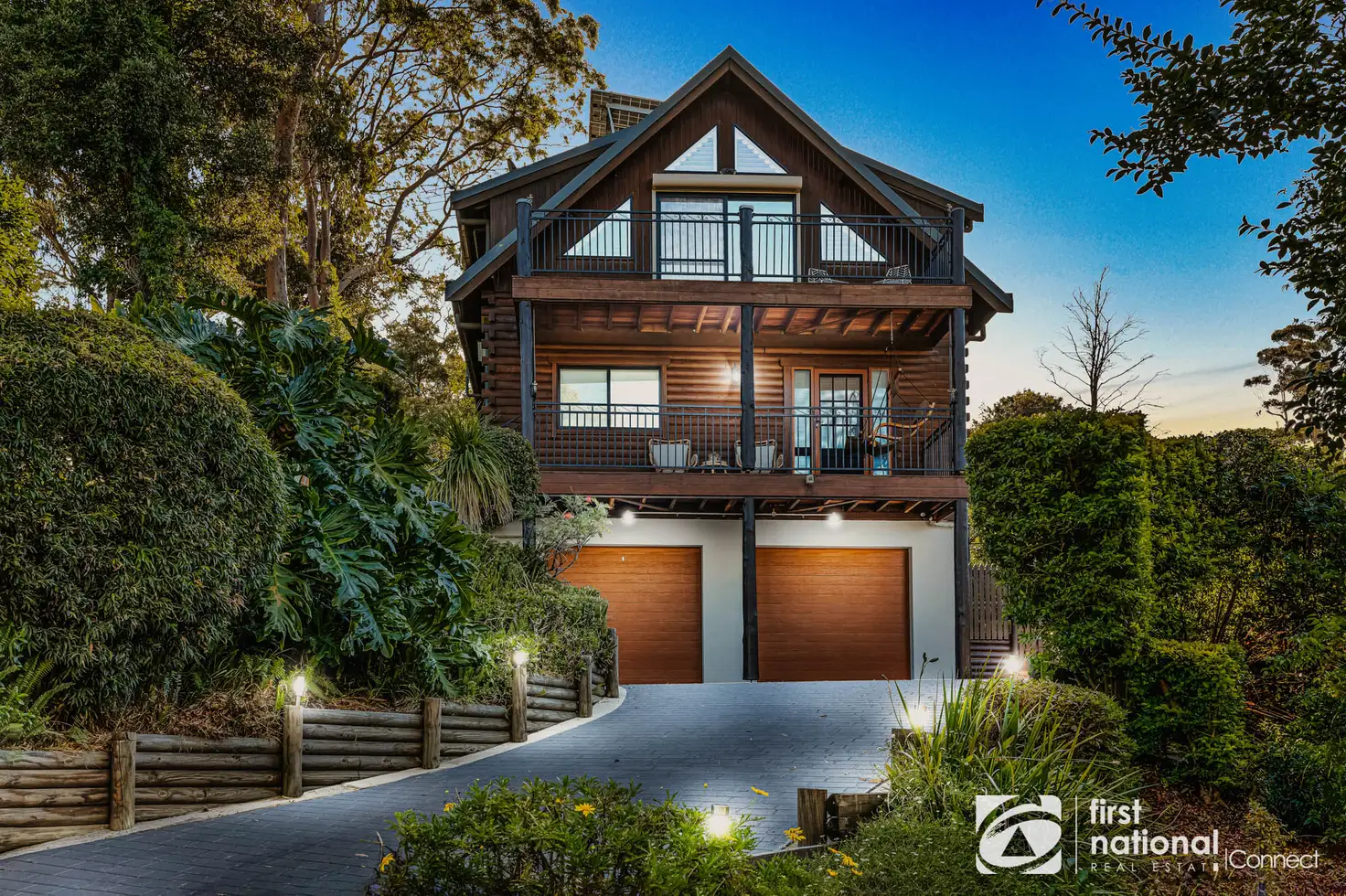 Main view of Homely house listing, 3 Red Gum Cres, Bowen Mountain NSW 2753