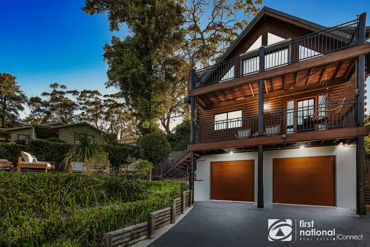 Second view of Homely house listing, 3 Red Gum Cres, Bowen Mountain NSW 2753