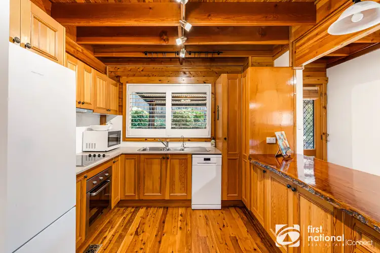 Third view of Homely house listing, 3 Red Gum Cres, Bowen Mountain NSW 2753