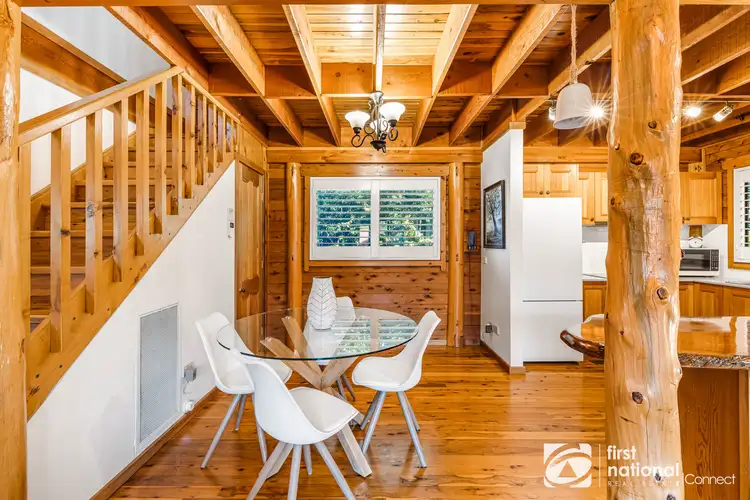 Fourth view of Homely house listing, 3 Red Gum Cres, Bowen Mountain NSW 2753