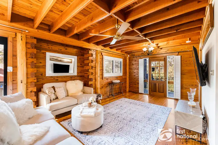 Fifth view of Homely house listing, 3 Red Gum Cres, Bowen Mountain NSW 2753
