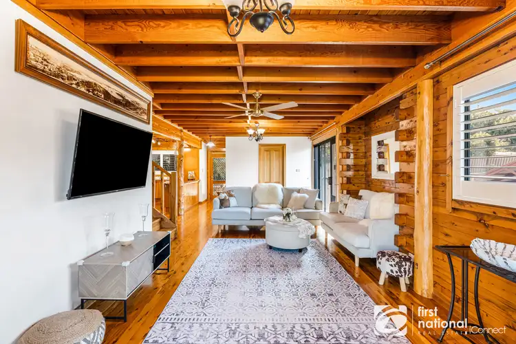 Sixth view of Homely house listing, 3 Red Gum Cres, Bowen Mountain NSW 2753