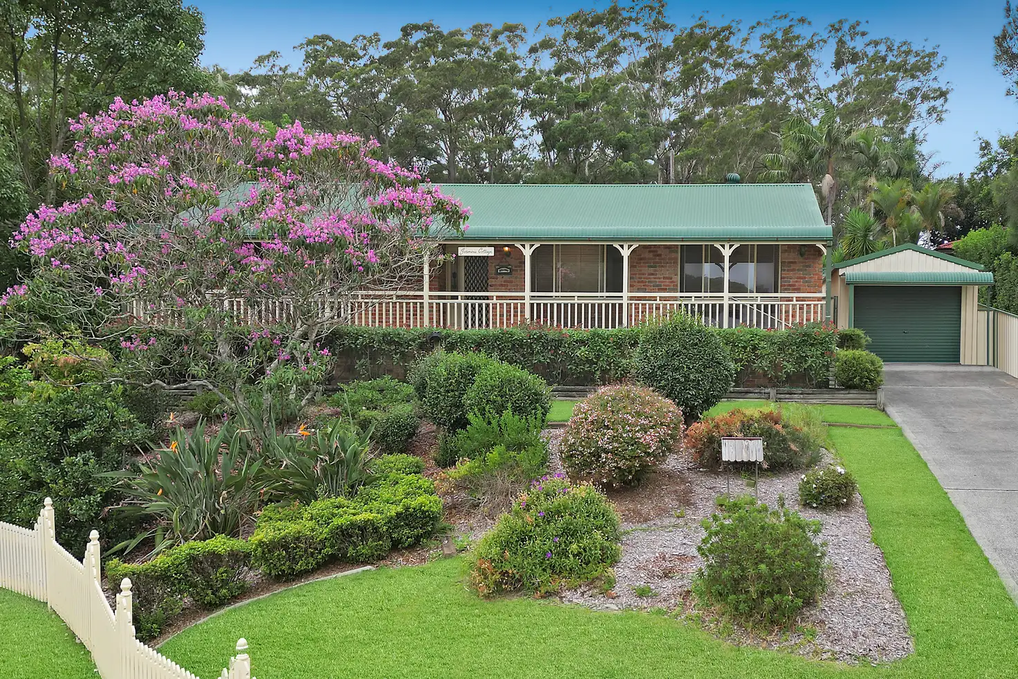 Main view of Homely house listing, 6 Traves Place, Kincumber NSW 2251