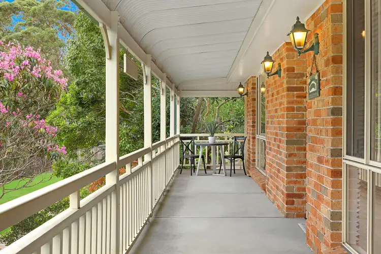 Second view of Homely house listing, 6 Traves Place, Kincumber NSW 2251