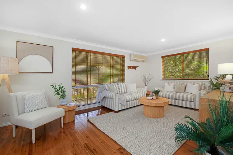 Third view of Homely house listing, 6 Traves Place, Kincumber NSW 2251