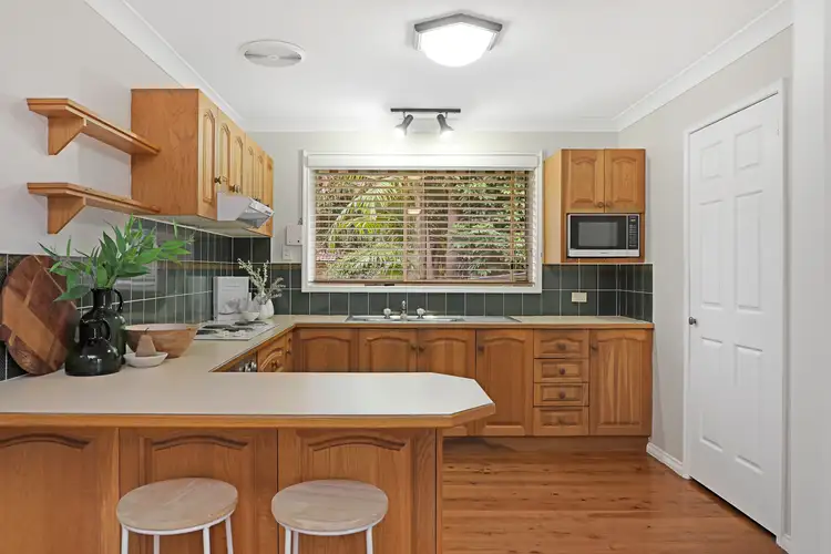 Fourth view of Homely house listing, 6 Traves Place, Kincumber NSW 2251