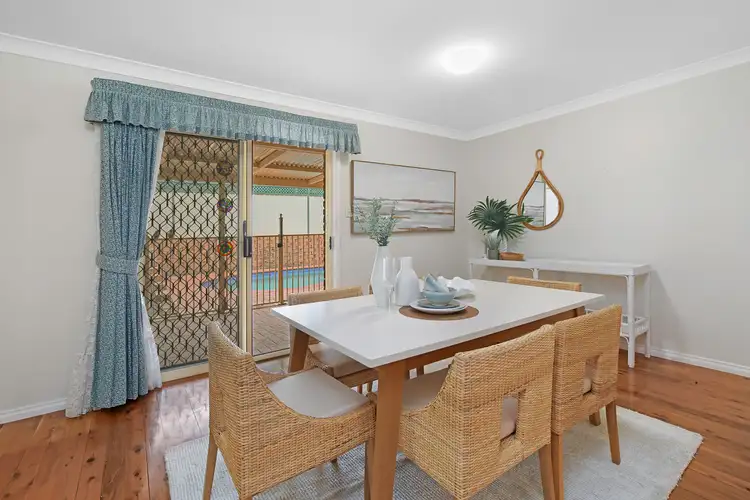 Fifth view of Homely house listing, 6 Traves Place, Kincumber NSW 2251