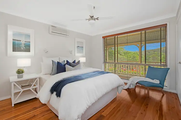 Sixth view of Homely house listing, 6 Traves Place, Kincumber NSW 2251