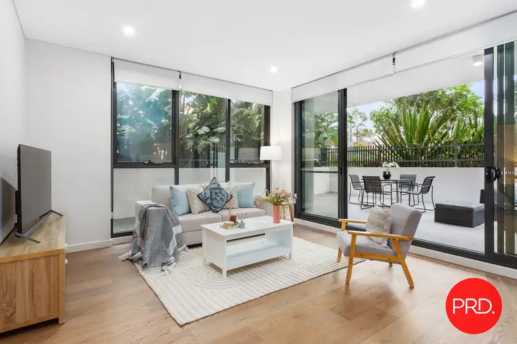 G03/1 Garrigarrang Avenue, Kogarah NSW 2217