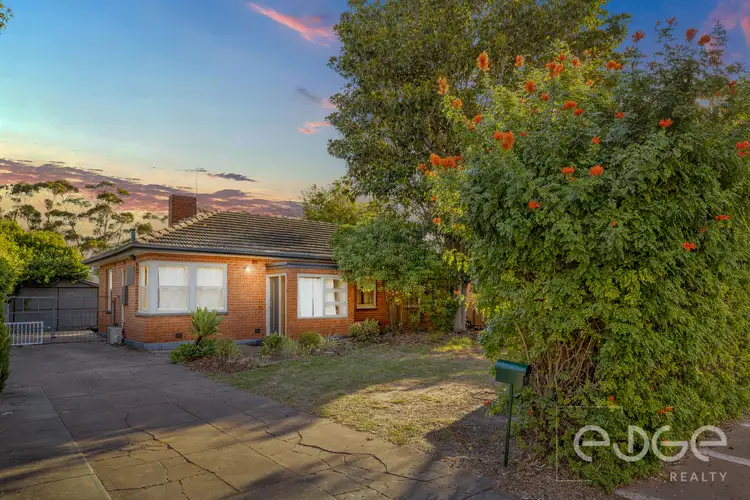 12 Chaddenwick Road, Elizabeth Vale SA 5112