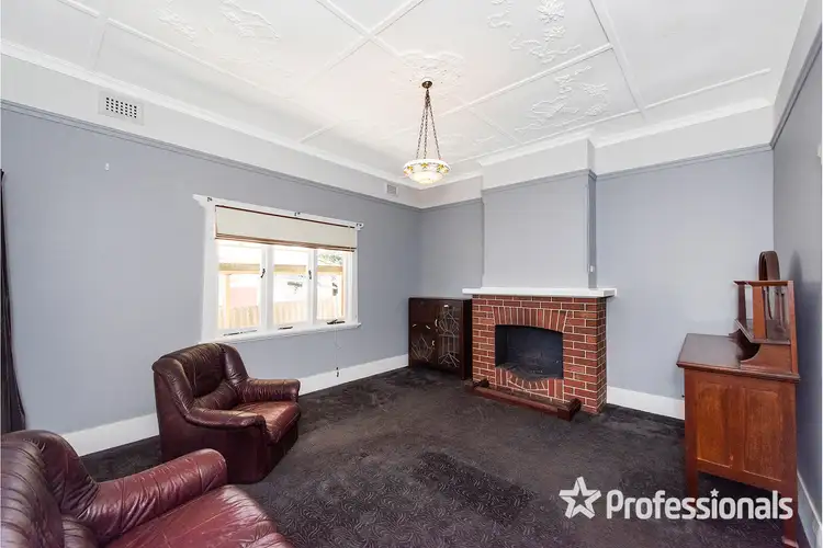 Fifth view of Homely house listing, 5 Milne Street, Bayswater WA 6053