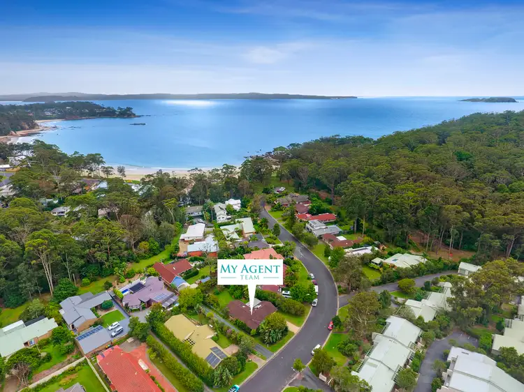 29 Newth Place, Surf Beach NSW 2536
