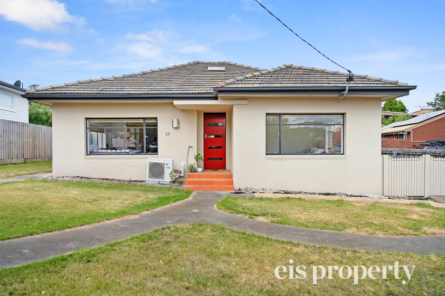 Main view of Homely house listing, 29 Beach Road, Lindisfarne TAS 7015