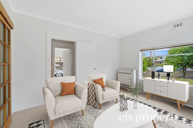 Third view of Homely house listing, 29 Beach Road, Lindisfarne TAS 7015