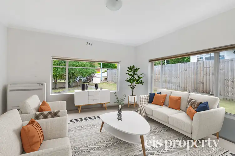 Fourth view of Homely house listing, 29 Beach Road, Lindisfarne TAS 7015