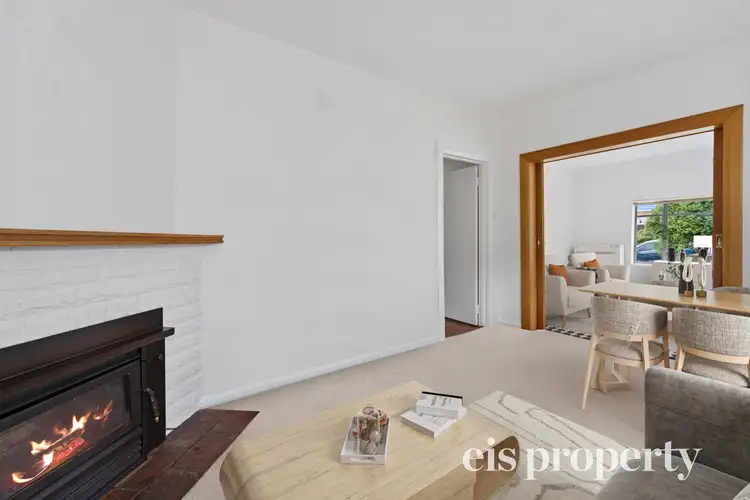 Sixth view of Homely house listing, 29 Beach Road, Lindisfarne TAS 7015