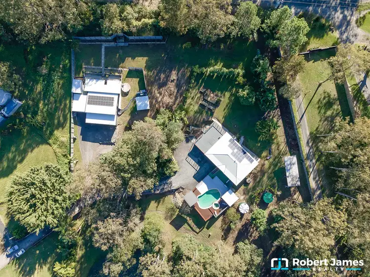 943 Eumundi Noosa Road, Doonan QLD 4562