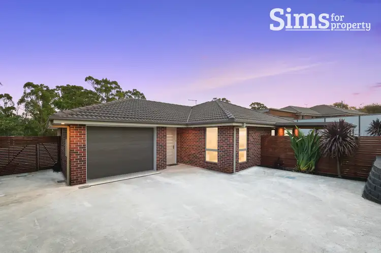 4/6 Dalmatian Court, Legana TAS 7277