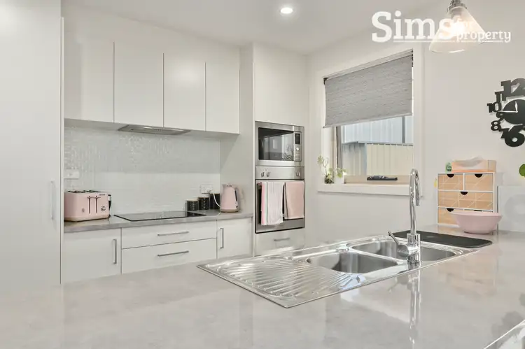 Third view of Homely house listing, 4/6 Dalmatian Court, Legana TAS 7277
