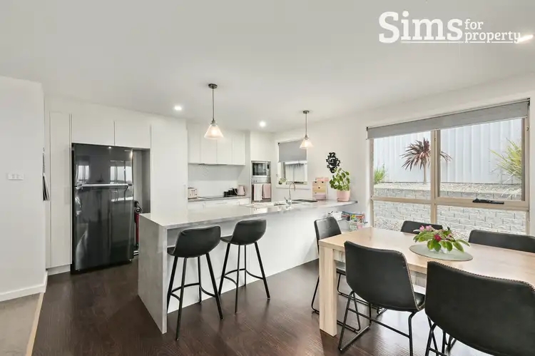 Fourth view of Homely house listing, 4/6 Dalmatian Court, Legana TAS 7277