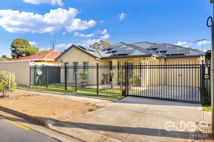 Main view of Homely house listing, 2a Chord Road, Salisbury North SA 5108