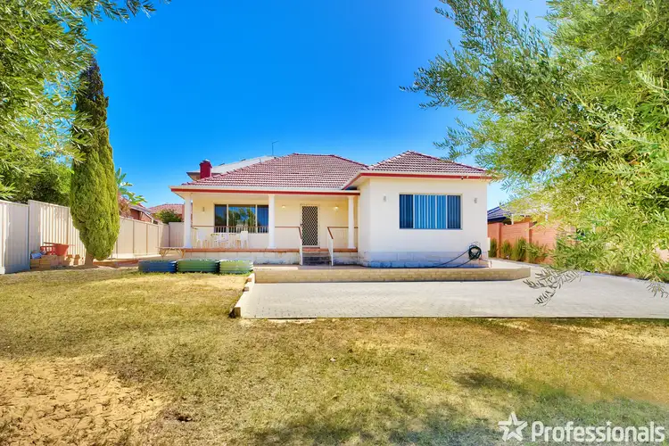 75 Riley Street, Tuart Hill WA 6060