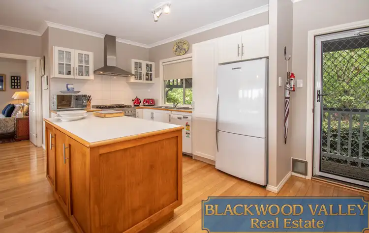 Fourth view of Homely house listing, 44 Blechynden Street, Bridgetown WA 6255