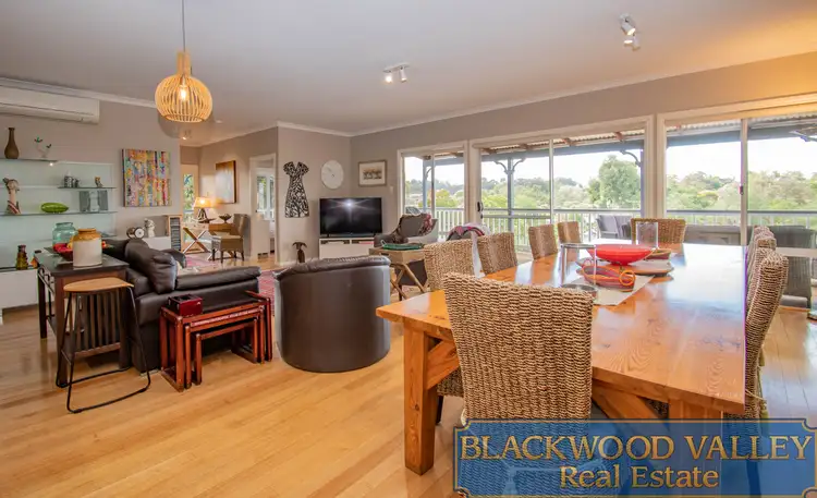 Sixth view of Homely house listing, 44 Blechynden Street, Bridgetown WA 6255