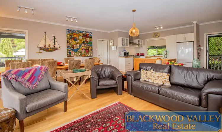 Seventh view of Homely house listing, 44 Blechynden Street, Bridgetown WA 6255