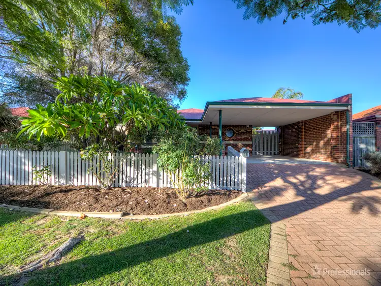 Second view of Homely house listing, 15 Parrotbush Crescent, Ellenbrook WA 6069
