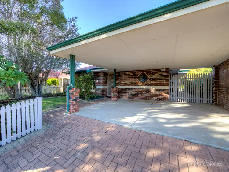 Third view of Homely house listing, 15 Parrotbush Crescent, Ellenbrook WA 6069