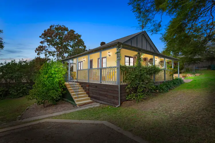 11 Murray Street, Moruya NSW 2537