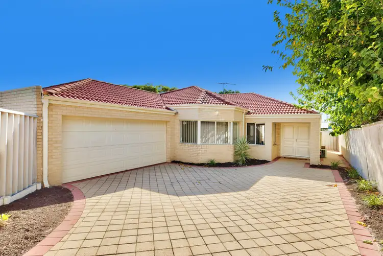63A Hollett Road, Morley WA 6062