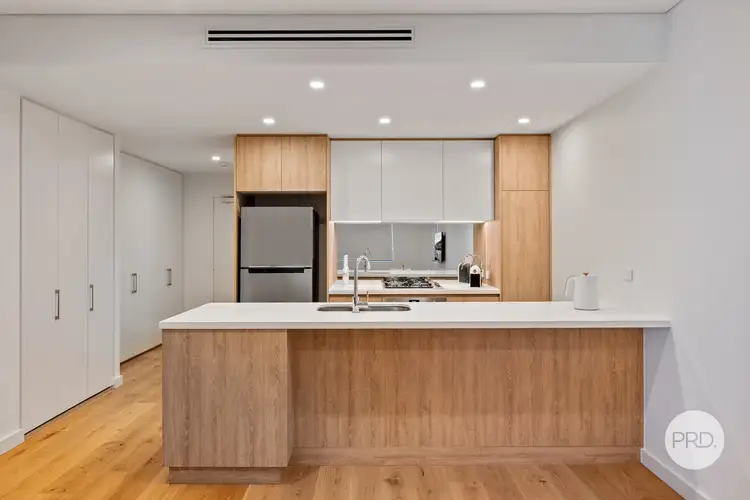 Main view of Homely apartment listing, B215/10 Ransley Street, Penrith NSW 2750